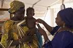 La prise en charge des enfants malnutris et des femmes enceintes, une préoccupation du Ministère de la santé