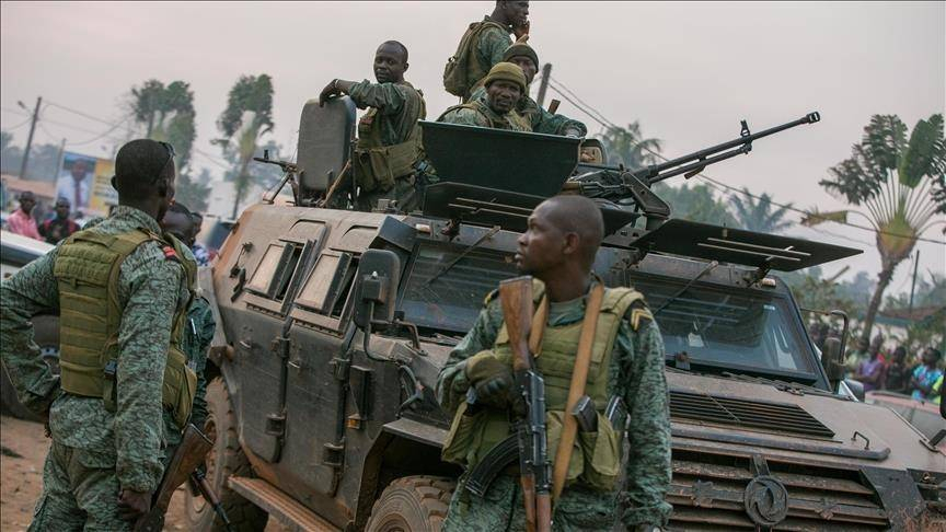 Centrafrique: l’armée nationale reprend le contrôle de Nanga Boguila