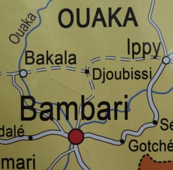 Situation sécuritaire volatile à Bambari, ville sous contrôle des groupes armés