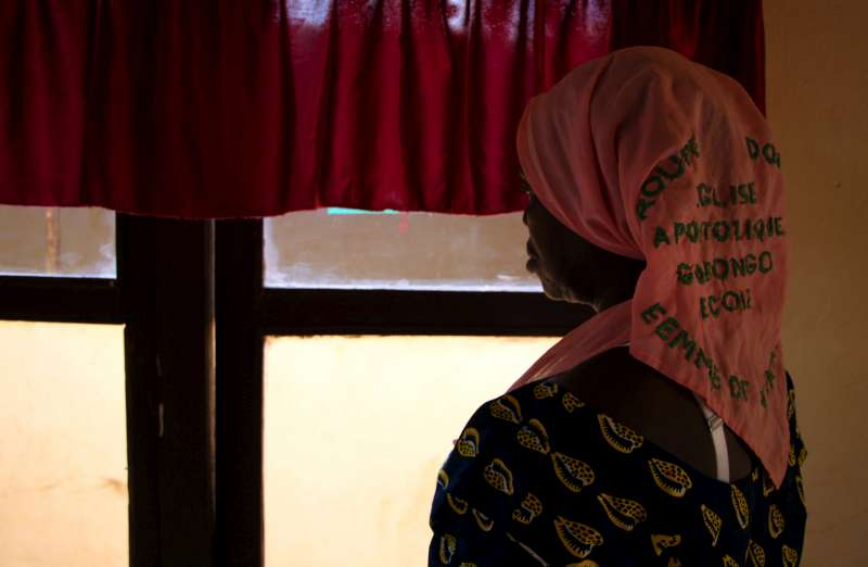Bangui: les personnes vivant avec le VIH/SIDA déplorent leurs conditions de vie