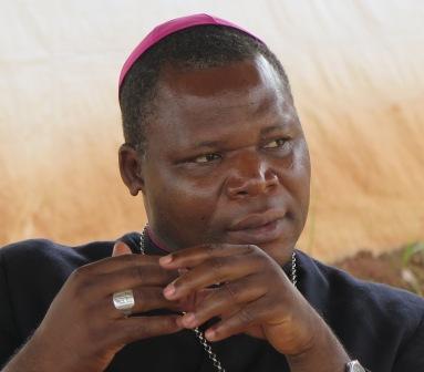 Le Pape François visite la Centrafrique fin novembre