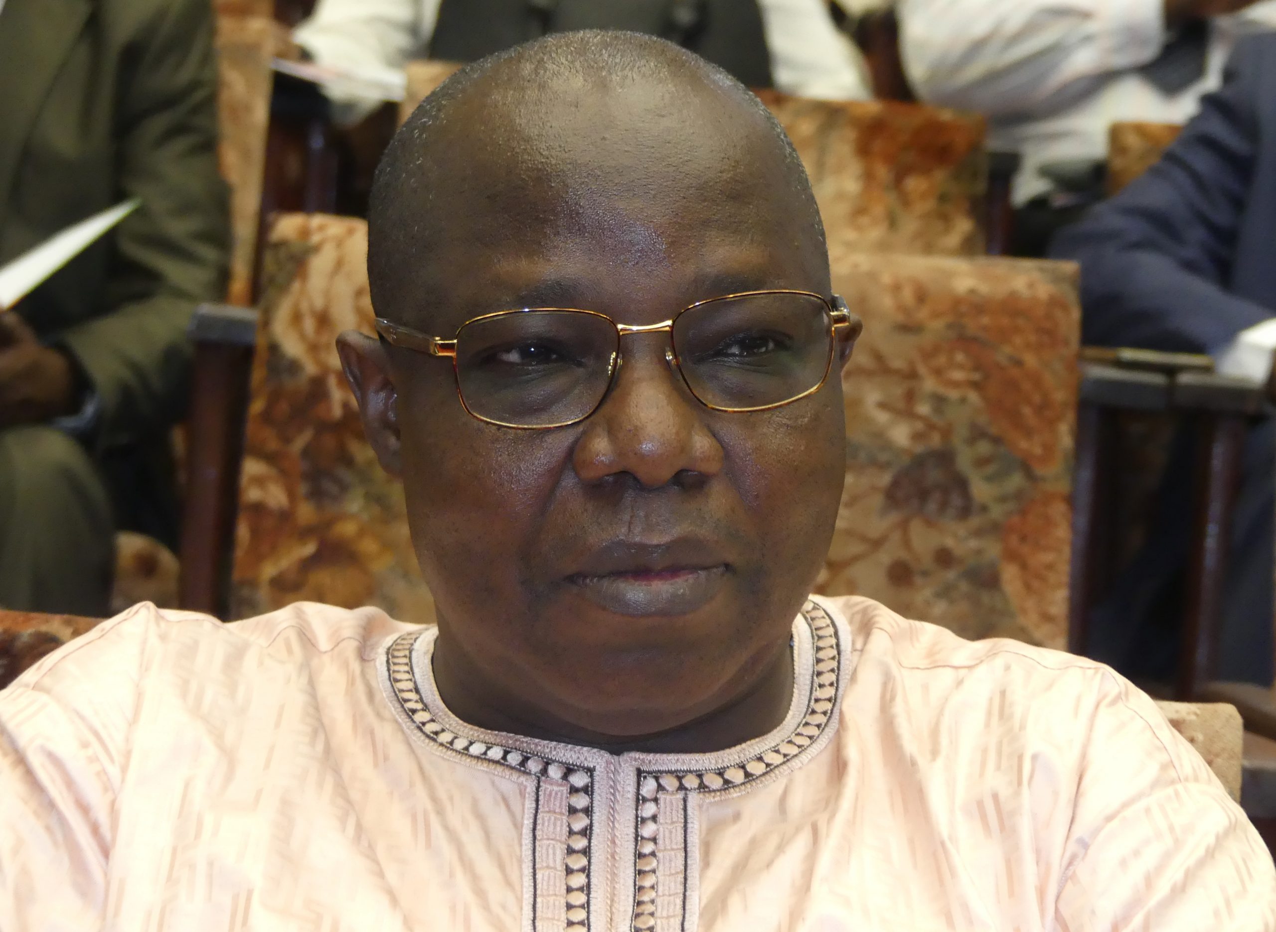 « Nous projetons la mise en service de la centrale de Sakaï dès le 15 juillet prochain »