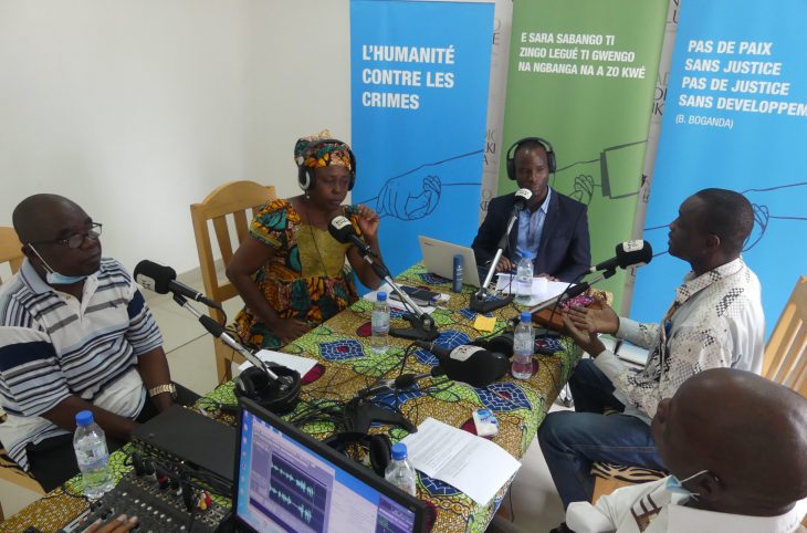 Que dire de la volte-face d'Ali Darassa face au gouvernement?