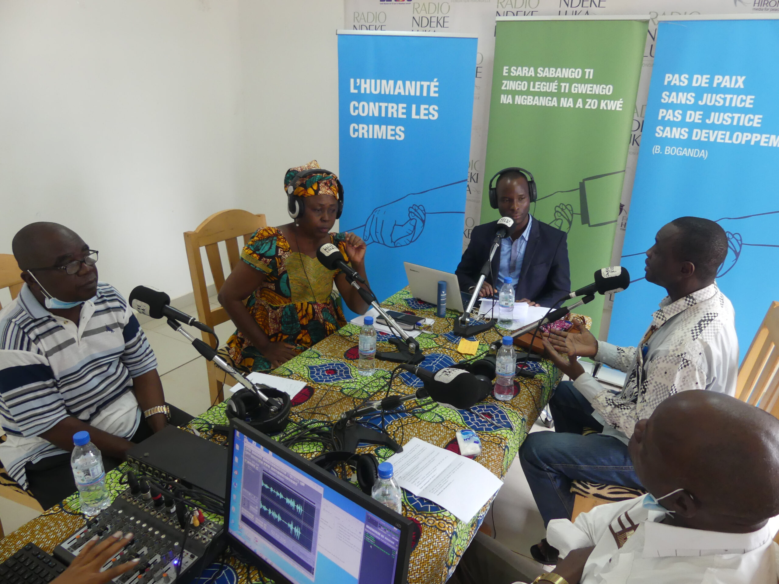 Que dire de la volte-face d’Ali Darassa face au gouvernement?