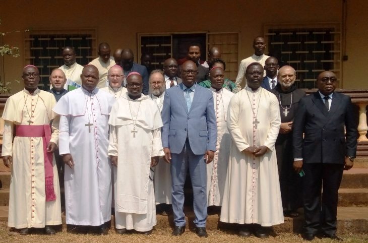 Centrafrique : inquiète, la CECA interpelle Félix Moloua sur la situation du pays