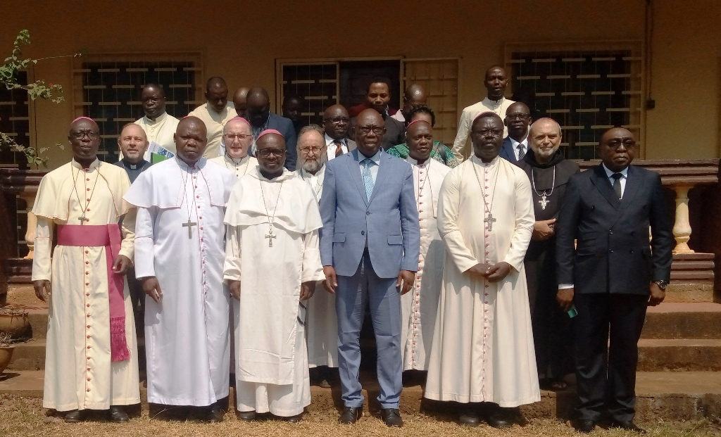 Centrafrique : inquiète, la CECA interpelle Félix Moloua sur la situation du pays