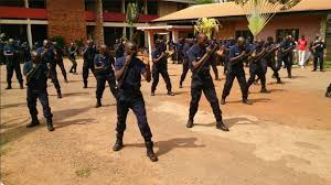 RCA : Magistrats, greffiers et surveillants pénitentiaires incorporés, un premier pas dans leur formation