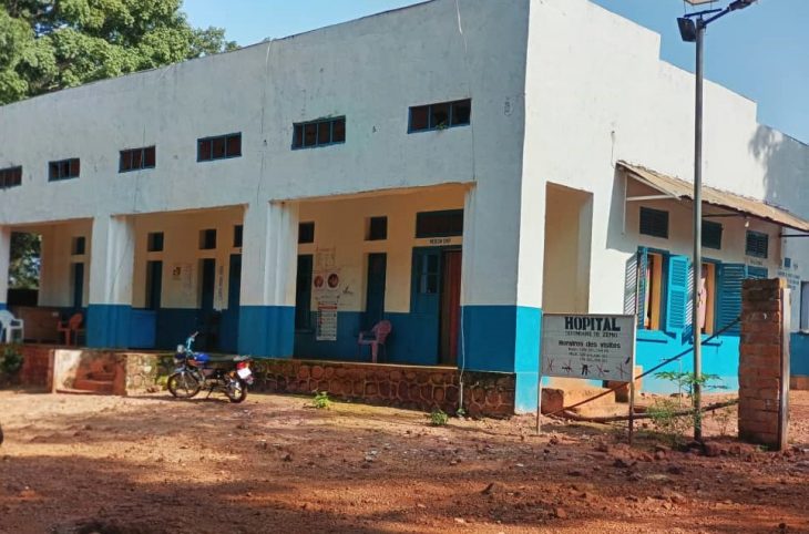 Centrafrique : la ville de Zemio en passe d’être décimée par le VIH/Sida ?