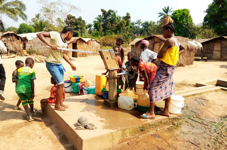 Centrafrique : des milliers de personnes ont besoin d’aide humanitaire d’urgence à Alindao