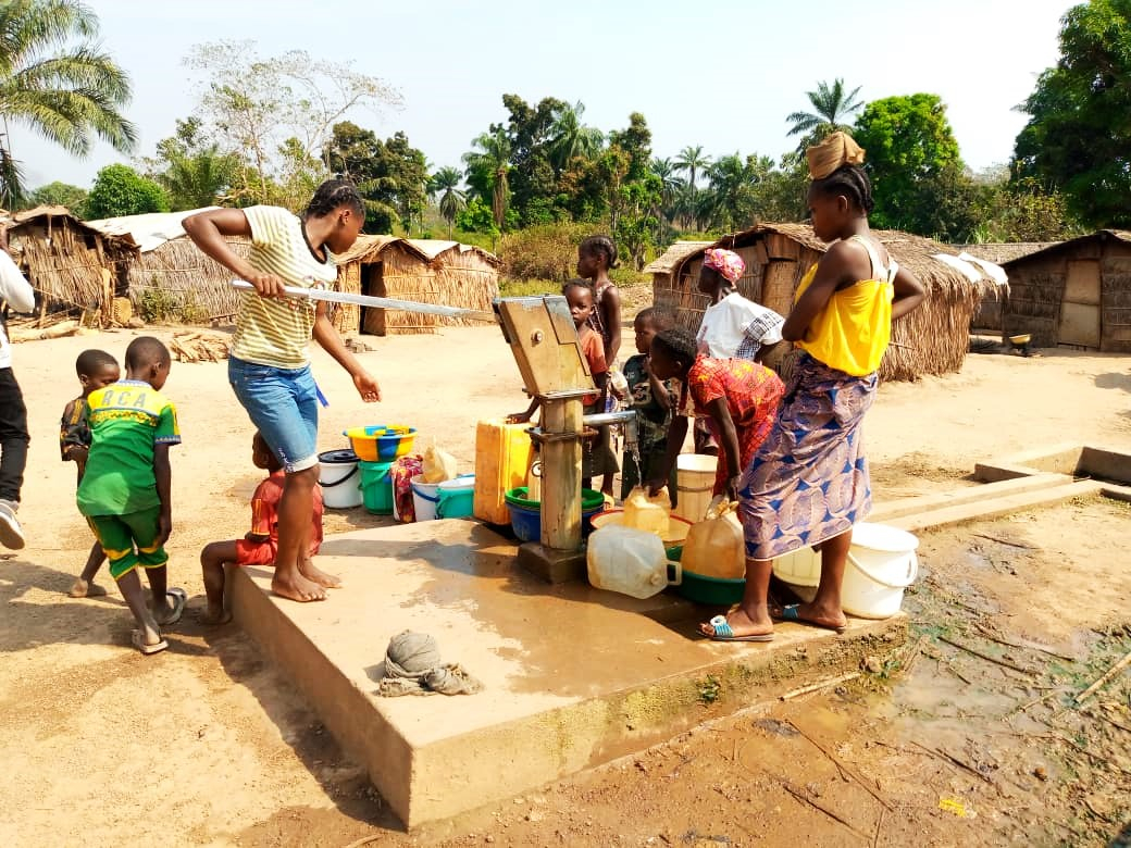 Centrafrique : des milliers de personnes ont besoin d’aide humanitaire d’urgence à Alindao