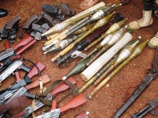 Des hommes en armes sévissent à Markounda et dans certains quartiers de Bangui