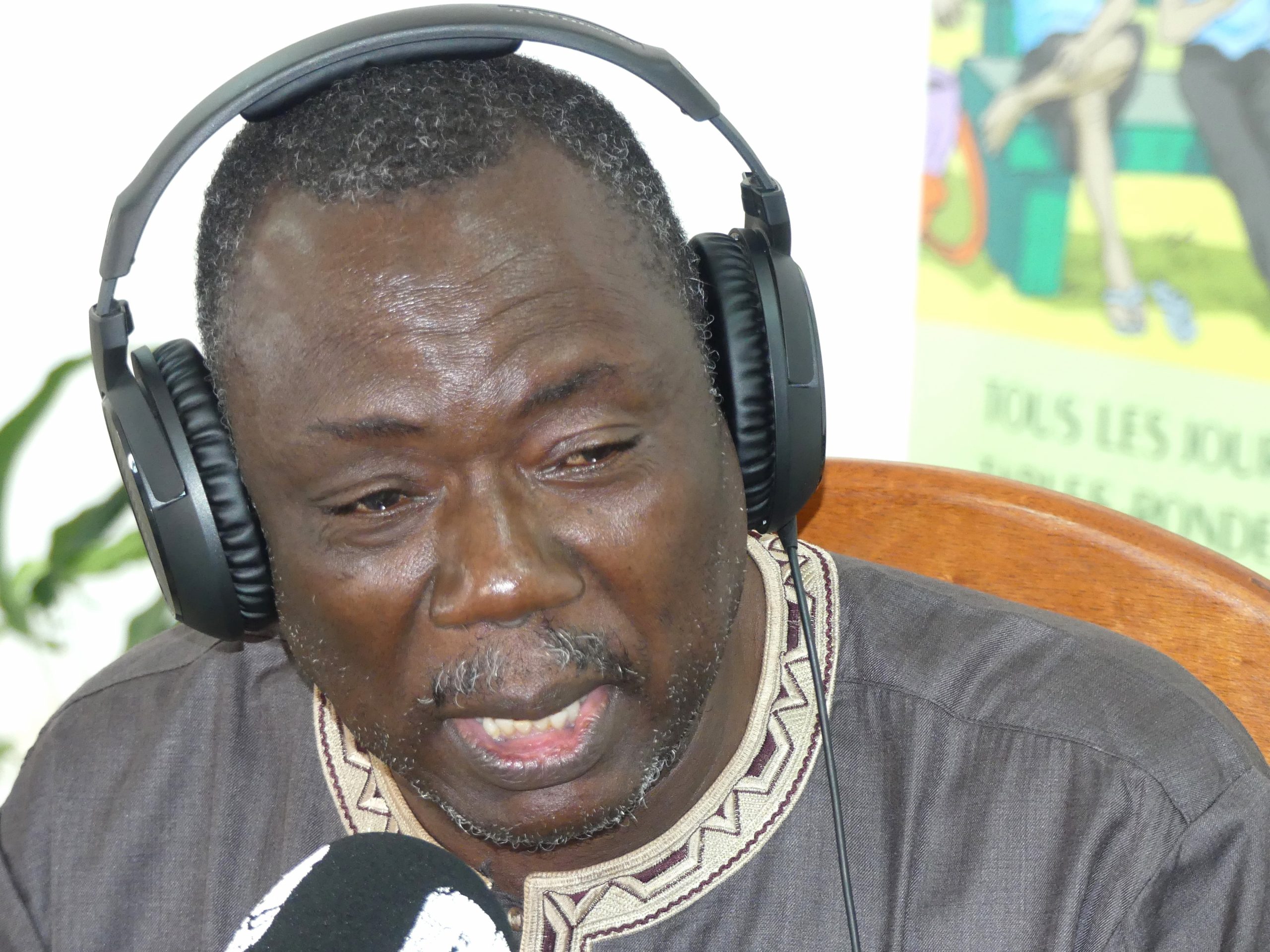 « La Constitution n’est pas un problème de droit mais plutôt un problème politique »