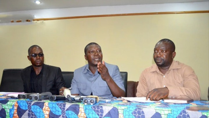 Bangui : Le Collectif des Centrafricains s’oppose à l’amnistie demandée par les groupes armés à Khartoum