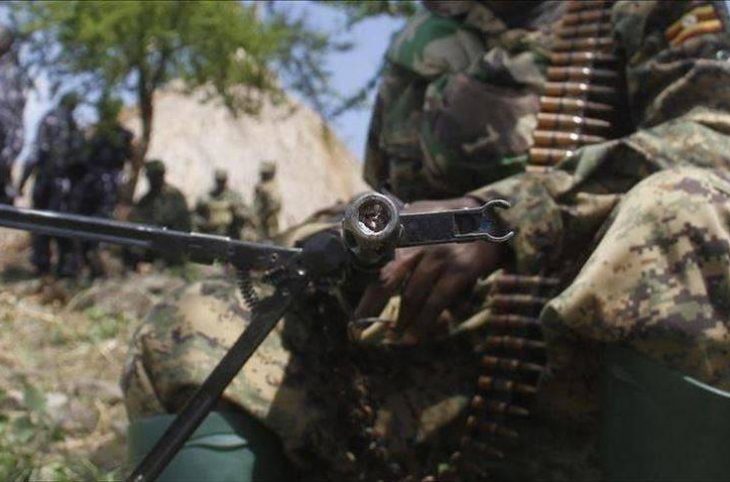 Centrafrique: la présence de dizaines de combattants de la CPC signalée à Ngaoundaye