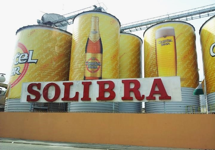 Centrafrique : le groupe Castel visé par une enquête pour complicité de crimes guerre