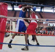Tournoi boxe zone 3 : mauvais départ pour les centrafricains