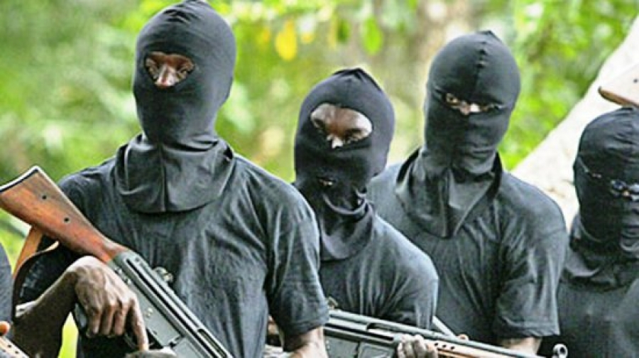 RCA : Trois ressortissants Russes tués dans la Kémo ce lundi par des individus non identifiés