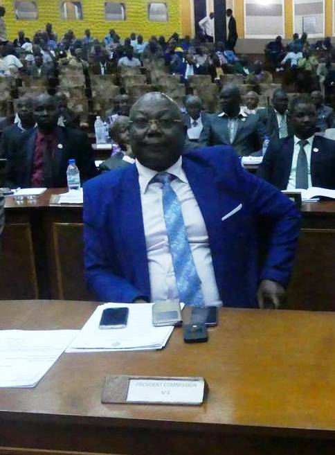 La conception du budget de l’Etat