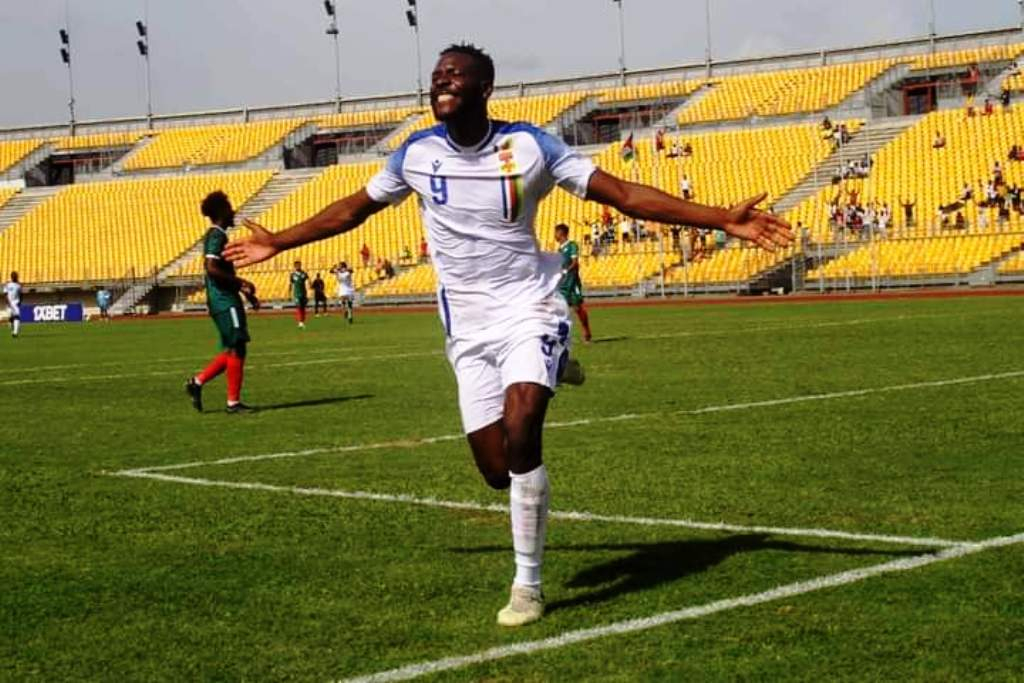 Centrafrique/Football : les Fauves se rapprochent d’une qualification historique à une CAN