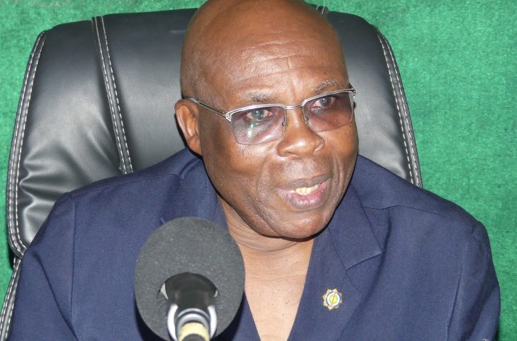 "Aujourd’hui, c’est l’Etat centrafricain qui est sous les bottes d’un opérateur économique"