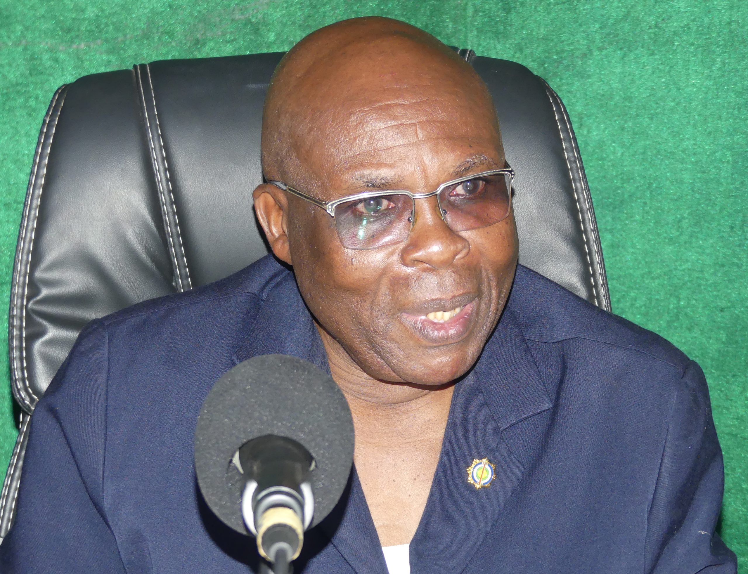 « Aujourd’hui, c’est l’Etat centrafricain qui est sous les bottes d’un opérateur économique »