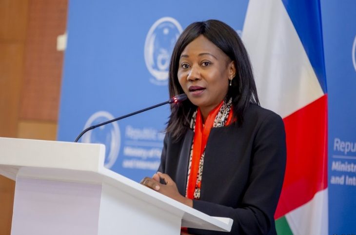 Centrafrique : le gouvernement rejette la demande d’une rébellion tchadienne