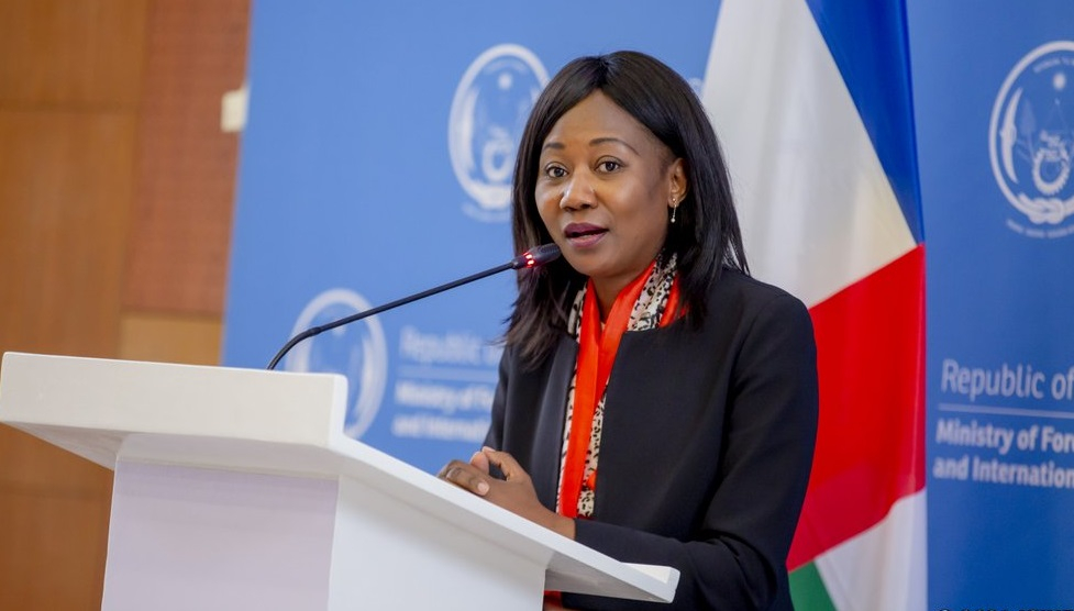 Centrafrique : le gouvernement rejette la demande d’une rébellion tchadienne