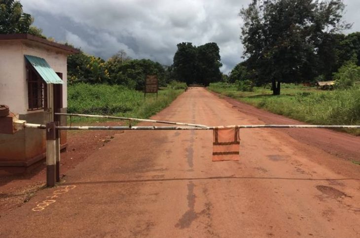 Centrafrique : le gouvernement lance des réflexions sur les barrières illégales