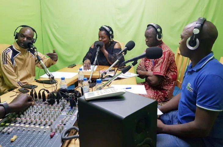 La République Centrafricaine à un tournant décisif de son histoire