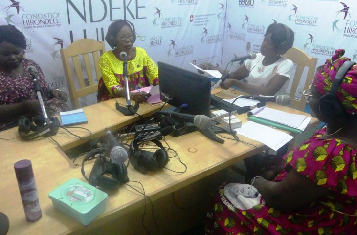 Quels types d'activités entreprises à l’occasion de la journée des femmes.