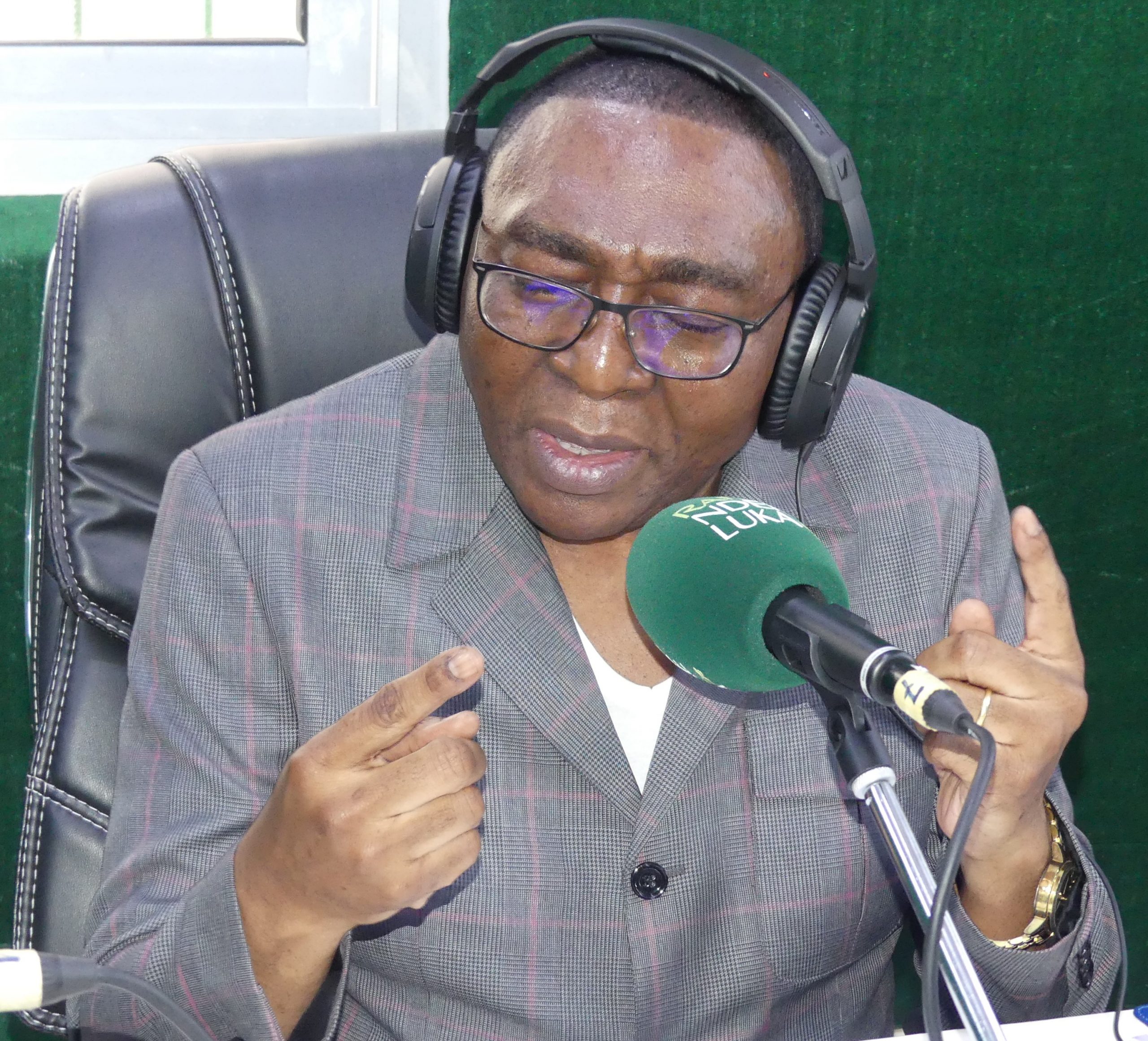 « Ce 1er décembre marque l’attachement de ce peuple à la République centrafricaine »