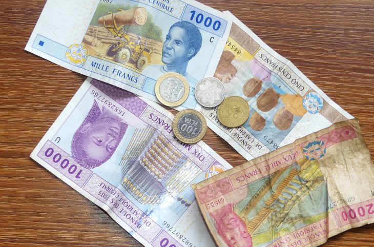 Mag-éco. : la problématique du blanchiment d’argent dans un pays