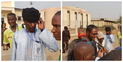 Dialogue de Khartoum : la société civile appelle au respect de la constitution