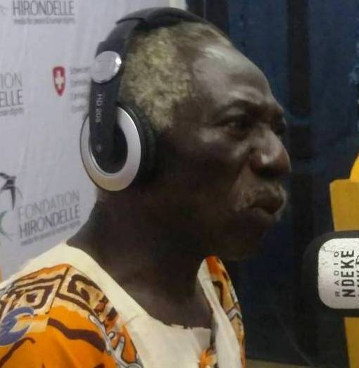 Joseph Bendounga demande au président de la République de répondre à la correspondance de la CPI