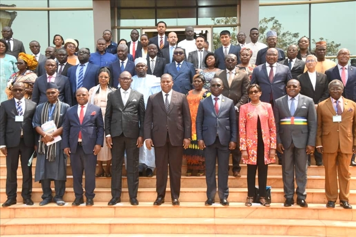 Centrafrique : le 4e congrès du SOCAGO prend fin à Bangui