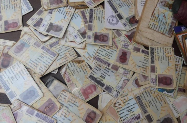 Centrafrique: la société Al Madina maintient le tarif querellé de la CNI et titre de séjour malgré la décision de la justice