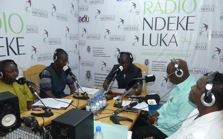 L’identité réelle du comité stratégique d’appui au processus électoral et la sécurité des élections de 2020 : analyse politique