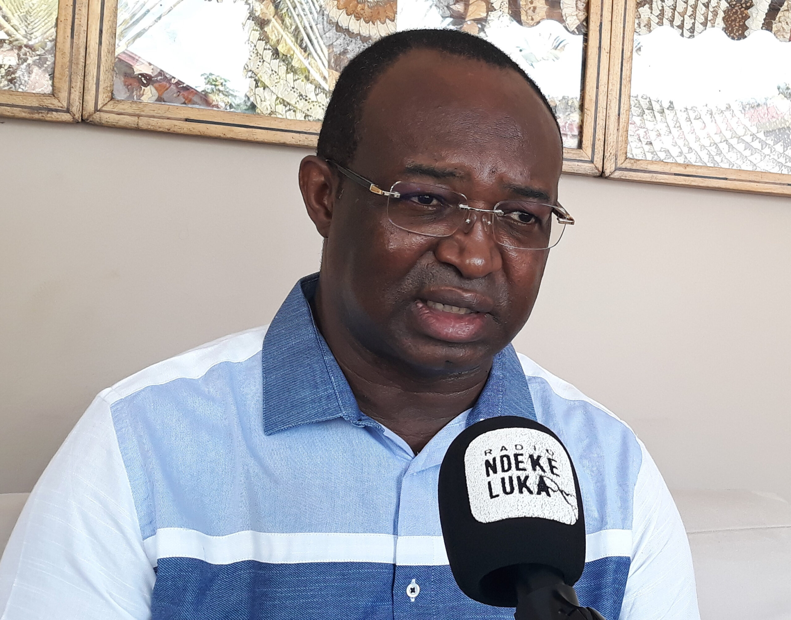 Référendum : « Je pense que je ne serai pas le seul binational exclu »