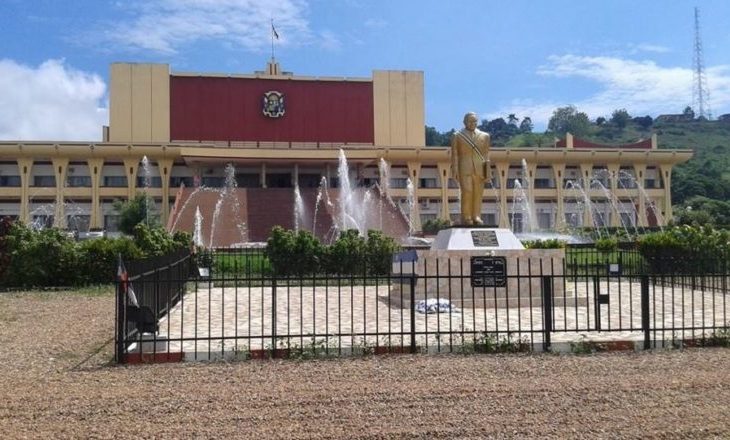 Retour sur la dernière session des députés à l'Assemblée nationale