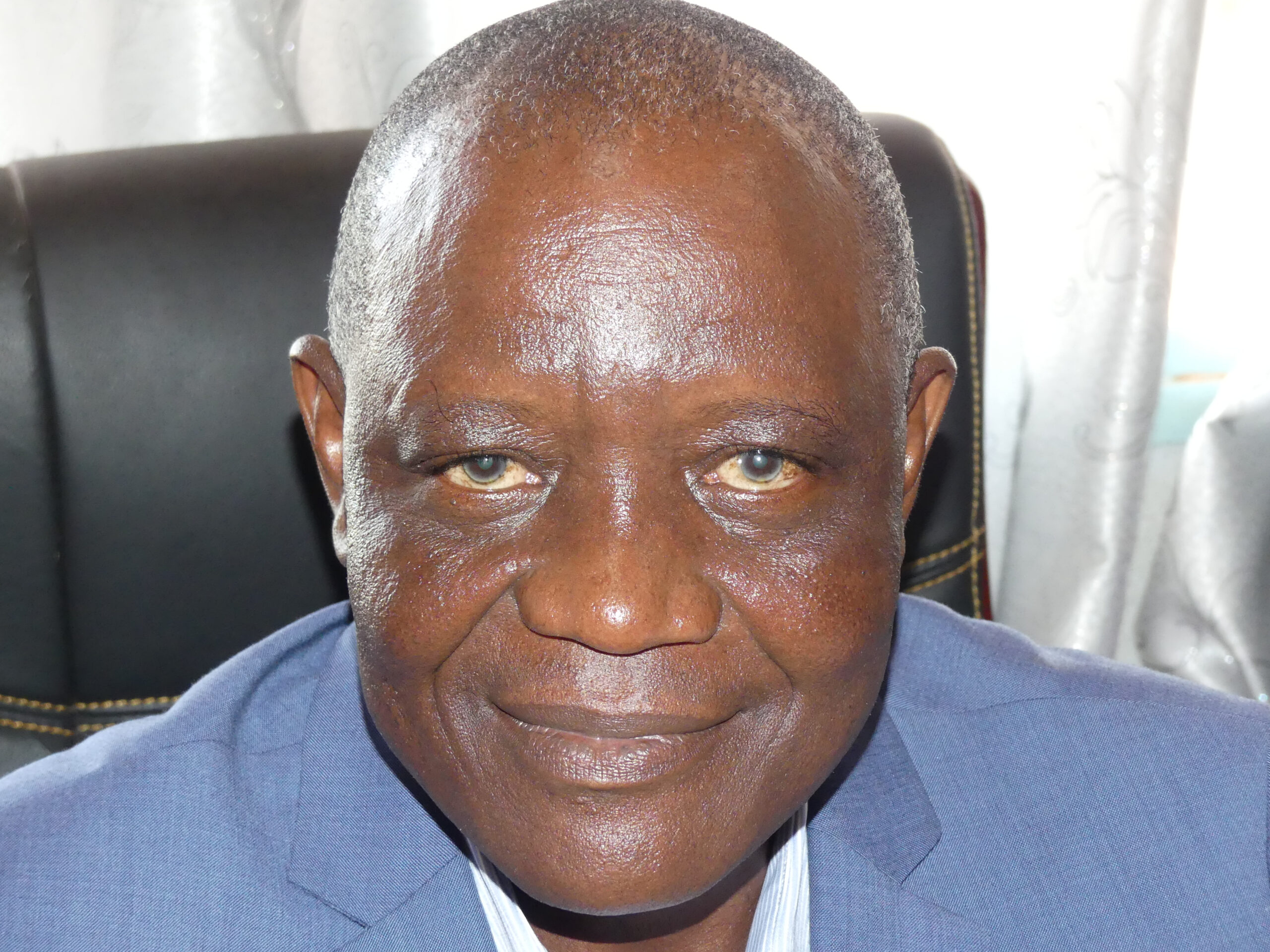 « Pour l’instant, la RCA fait partie des pays de la queue de production du café au niveau mondial »