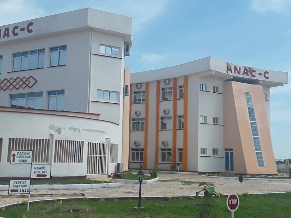 RCA : L’aéroport Bangui se rapproche des normes internationales