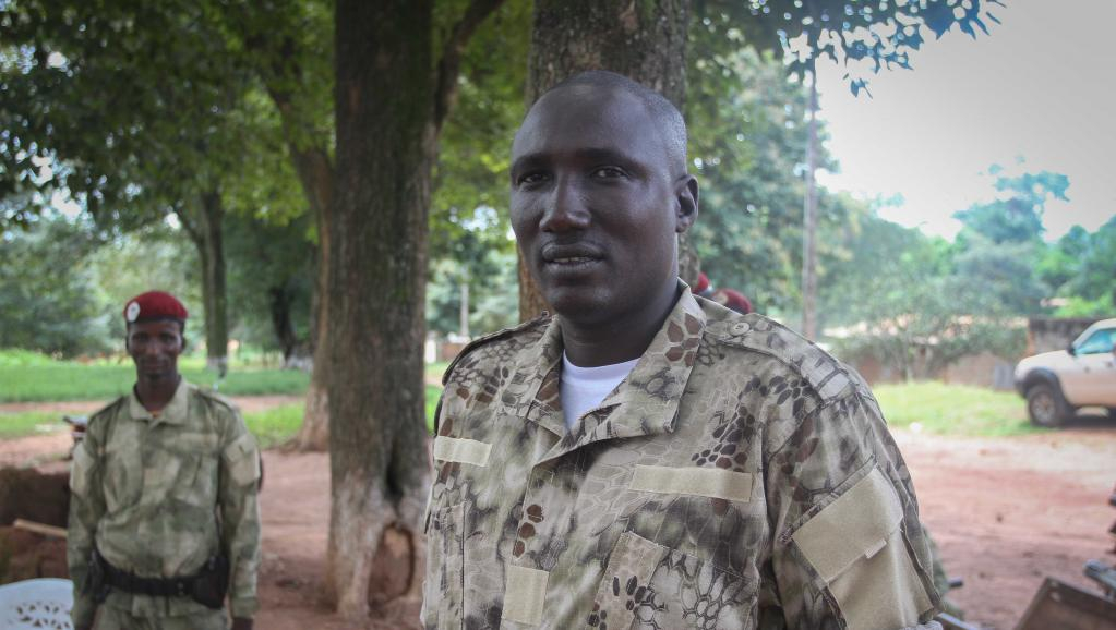 Ouaka : Découverte macabre des corps à Bambari, des voix s’élèvent contre Ali Darassa