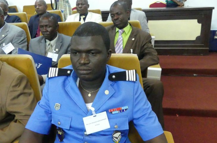 Bangui : Démantèlement d'un réseau de malfrats dans le 5ème arrondissement