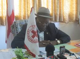 RCA : 9 volontaires de la Croix-Rouge tués à Gambo, le président national s’indigne