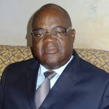 Joseph Bindoumi, Président de la Ligue Centrafricaine des Droits de l’Homme et Président du comité de suivi des recommandations du Forum de Bangui