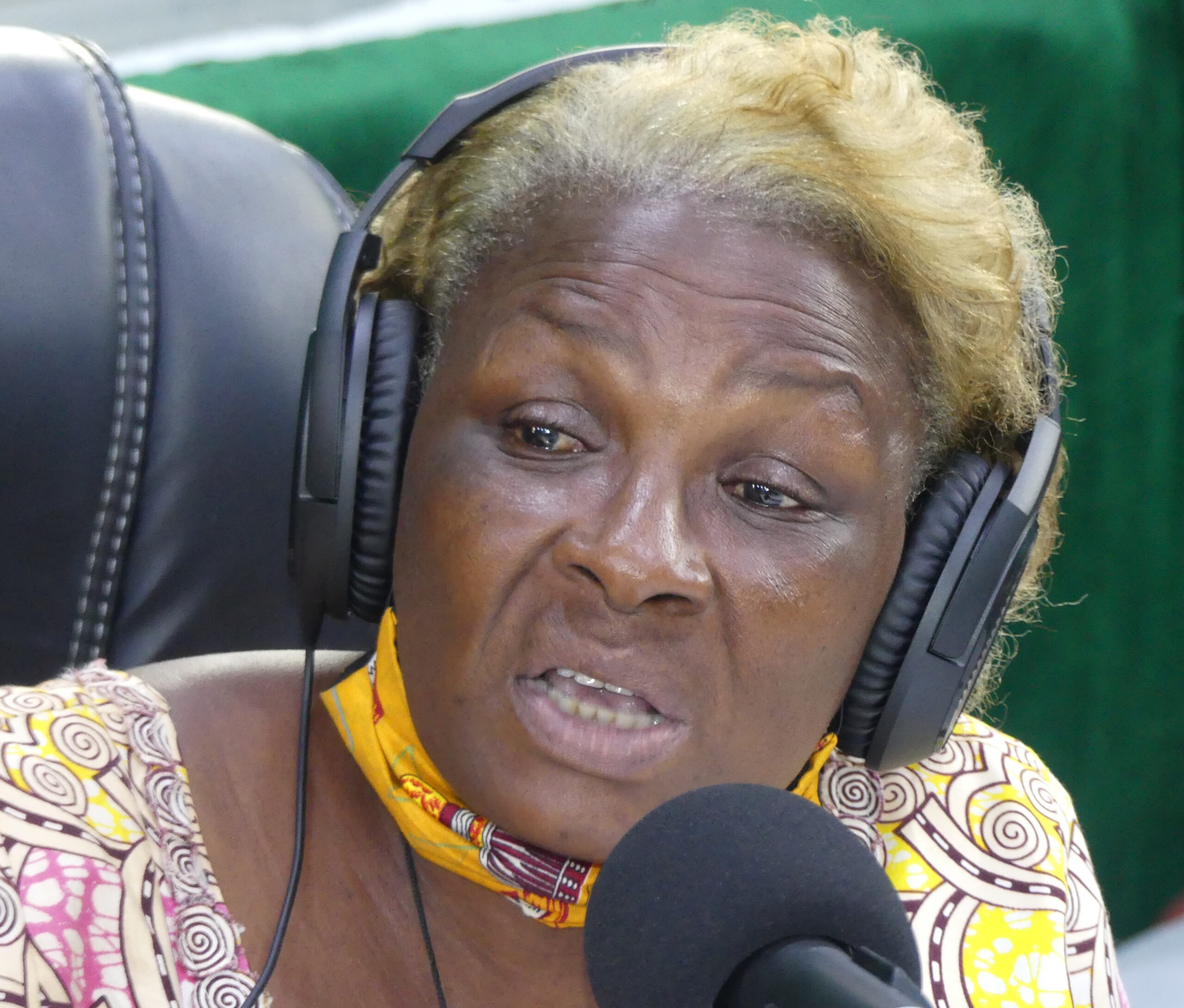 « En ce moment, il y a un cas de droit humain qui est patent »