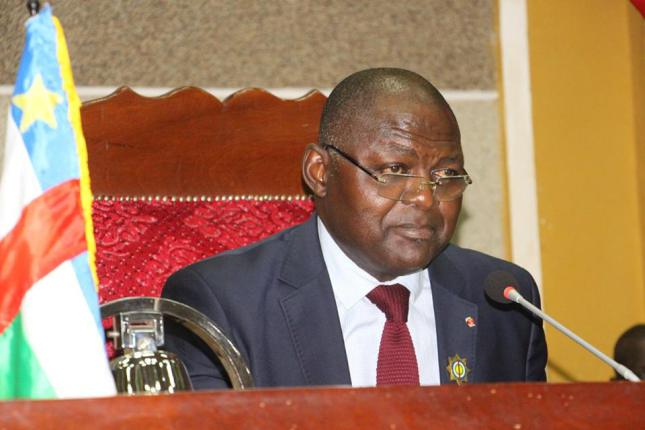 Rentrée politique : le PCDI un nouveau parti se positionne