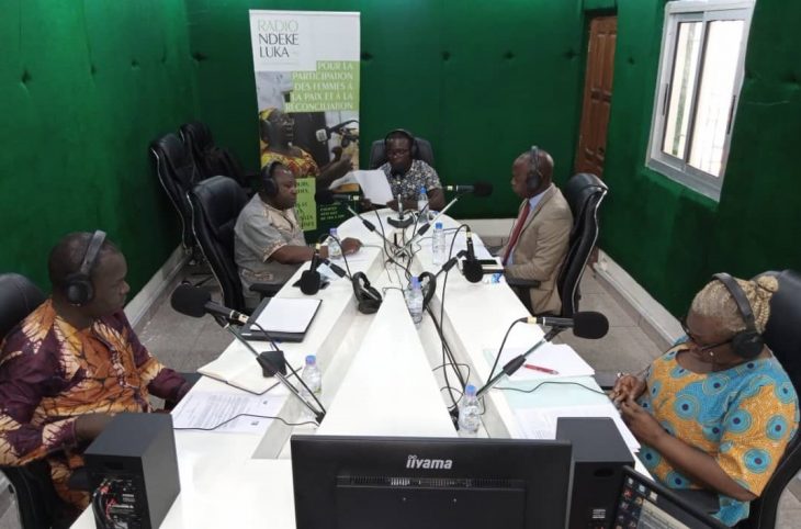 Quel avenir pour la justice centrafricaine après la libération d’Hassan Bouba ?