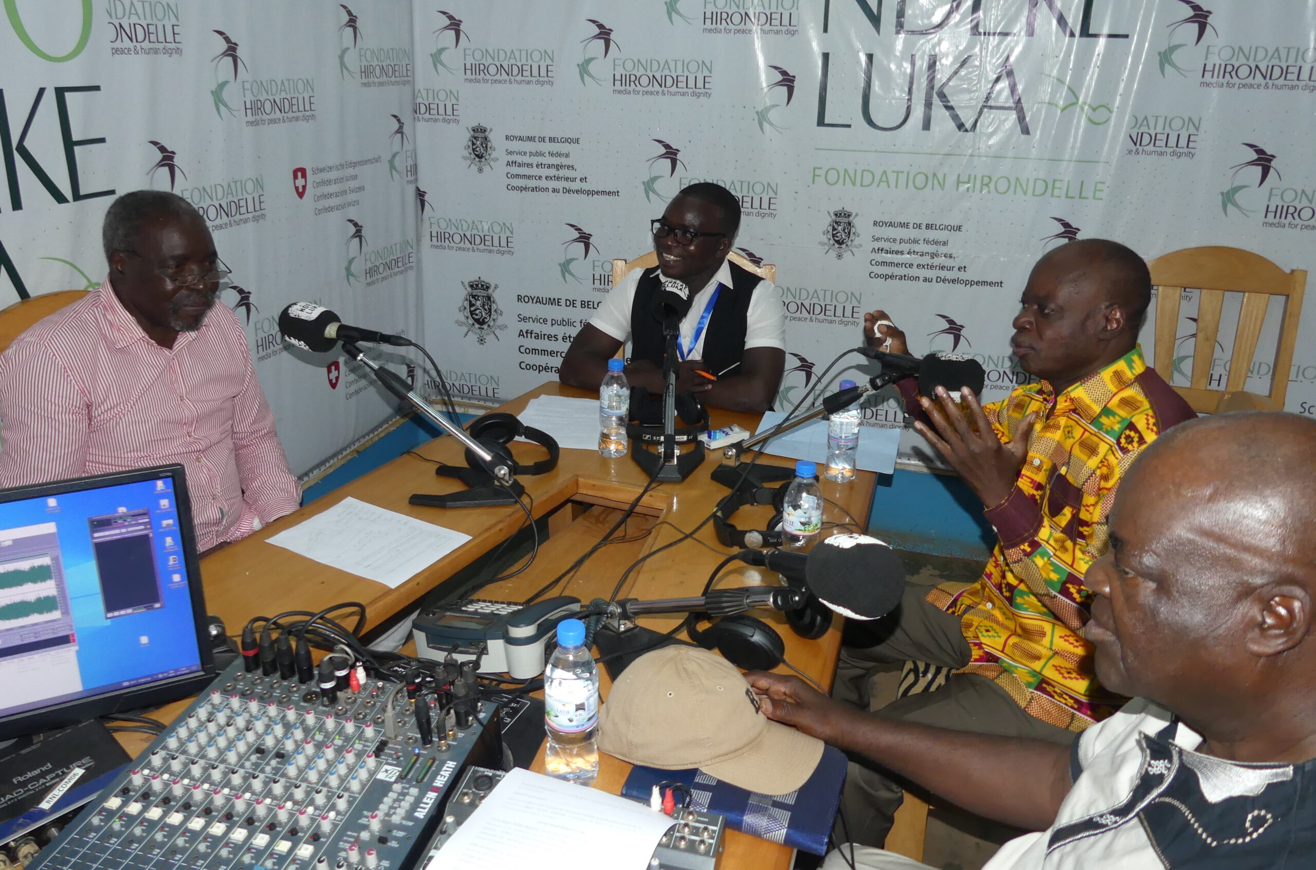 Pourquoi déclarer un cessez-le-feu pendant que l’armée contrôle presque tout le territoire national ?