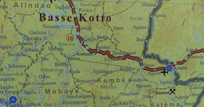 L’insécurité galopante à Zangba décriée par la Coordination des victimes et déplacés de la Basse-Kotto